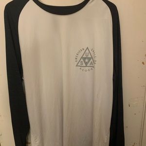 American eagle long sleeve shirt